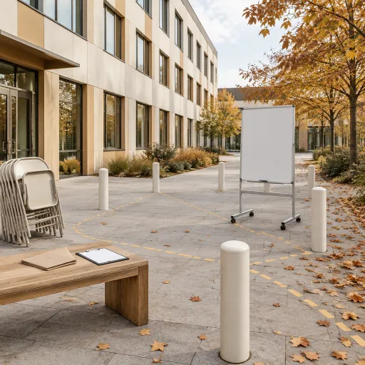 Räumungsübung im Herbst: den jährlichen Ernstfall rechtssicher planen, durchführen und dokumentieren