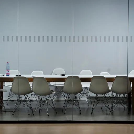 Flexible Konferenzräume planen: wie klappbare Konferenztische das Büromanagement entlasten