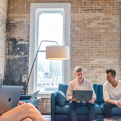 Chefzimmer neu gedacht: wie Office Manager Führung, Design und Effizienz verbinden