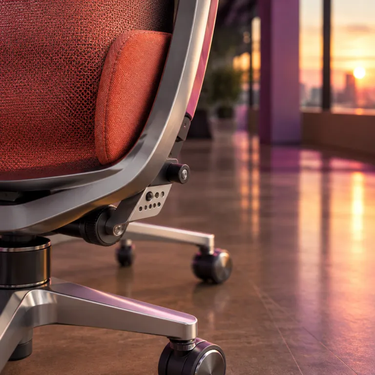 Wie der Go Chair deutsche Büros bewegt: ergonomische Innovation für moderne Office Manager
