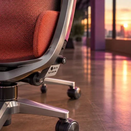 Wie der Go Chair deutsche Büros bewegt: ergonomische Innovation für moderne Office Manager