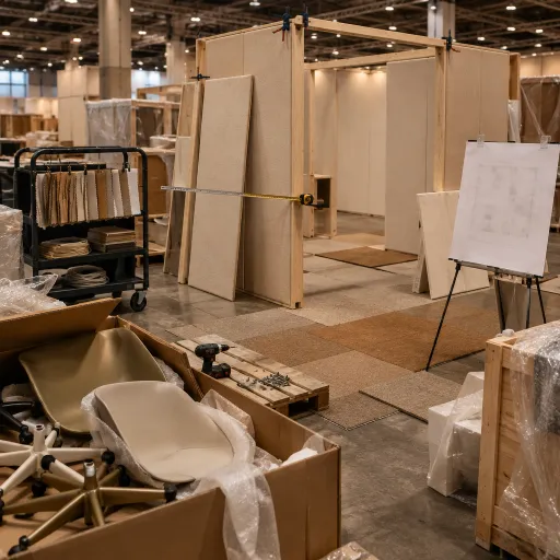 ORGATEC 2026 in Köln: der Messe-Fahrplan für Office Manager, die Büroausstattung strategisch planen