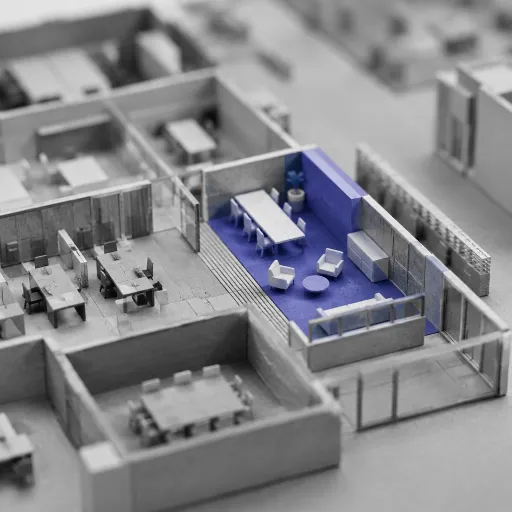 Activity-Based Working ist kein Möbelkonzept: warum Nutzungsdaten vor dem Umbau kommen