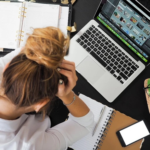 Effiziente Zeiterfassung mit Excel: Ein Leitfaden für 2024