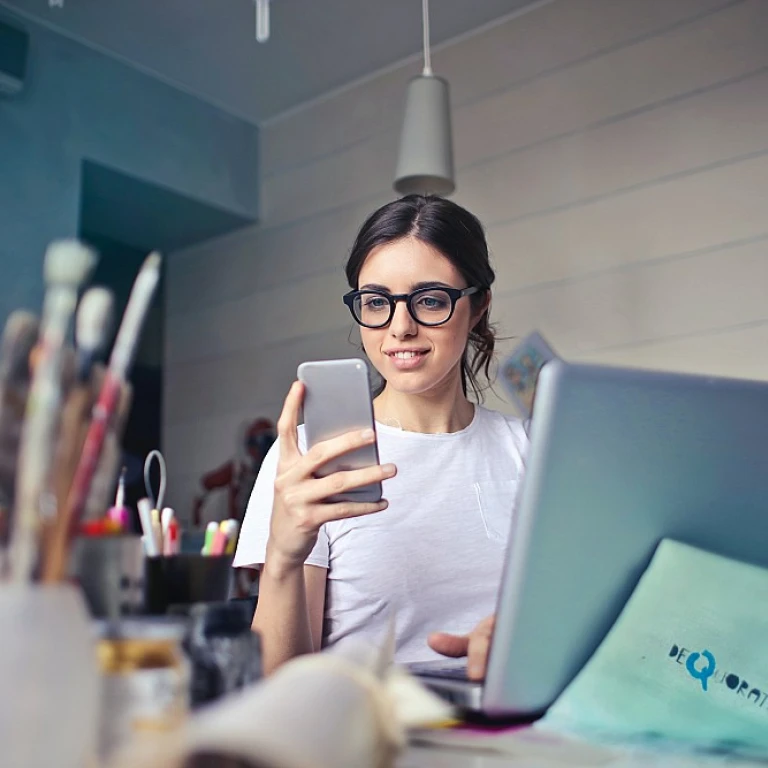 Effiziente Kommunikation: Das digitale schwarze Brett