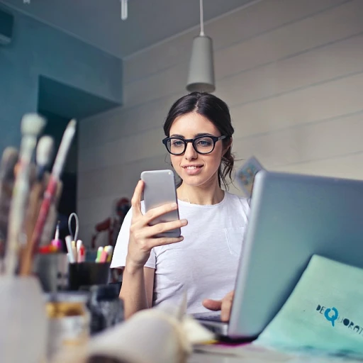 Effiziente Kommunikation: Das digitale schwarze Brett