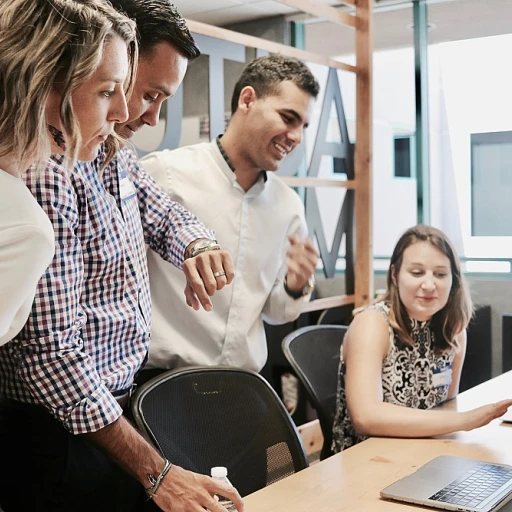 Wie man Freude am Arbeitsplatz in deutschen Unternehmen fördert
