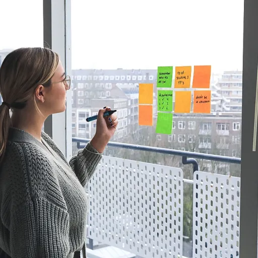 Effiziente Organisation mit dem usm aktenregister