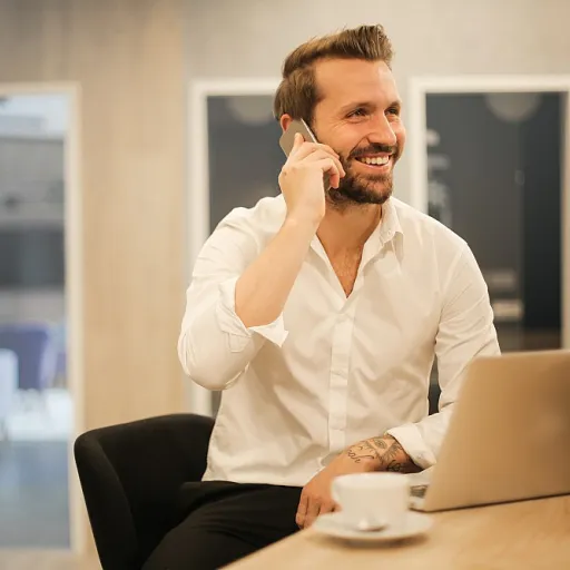 Effektive Gestaltung des Teamarbeitsplatzes in deutschen Unternehmen