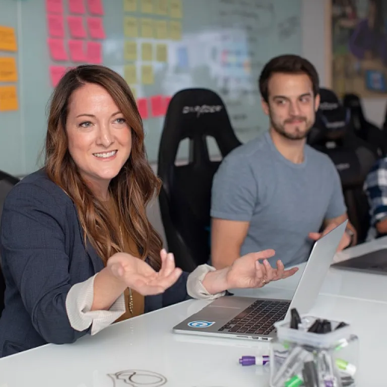 Effiziente Arbeitszeiterfassung mit einer Stundenzettel Vorlage als PDF