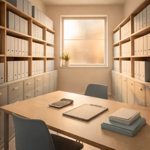 Office Manager Gehalt 2026: was der deutsche Mittelstand wirklich zahlt