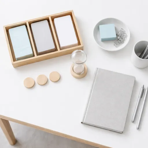 Zeitmanagement im Office: raus aus dem Dauer-Feuerwehr-Modus