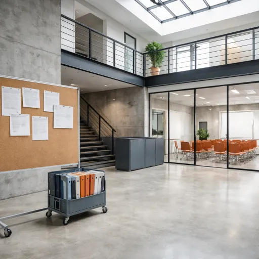 1. Mai 2026: die neuen arbeitsrechtlichen Updates für Office Manager