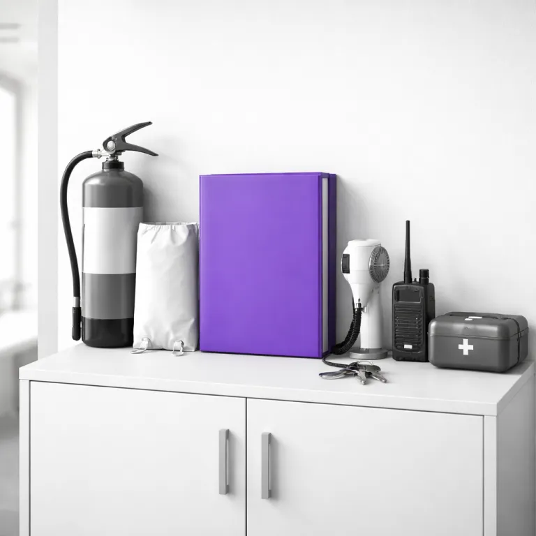 Brandschutzhelfer im Büro: Ausbildungspflicht, Quote und Auffrischung