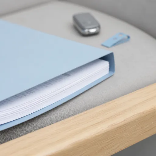 Wie ein PDF Fahrtenbuch das Office Management in deutschen Unternehmen entlastet