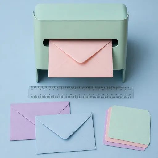 Wie Office Manager Briefkasten und Briefumschlag strategisch aufeinander abstimmen